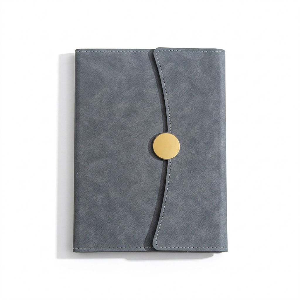 Professional A5 Business Gift Notebook