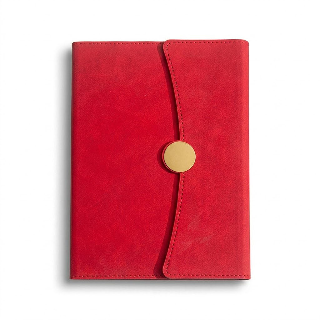 Professional A5 Business Gift Notebook