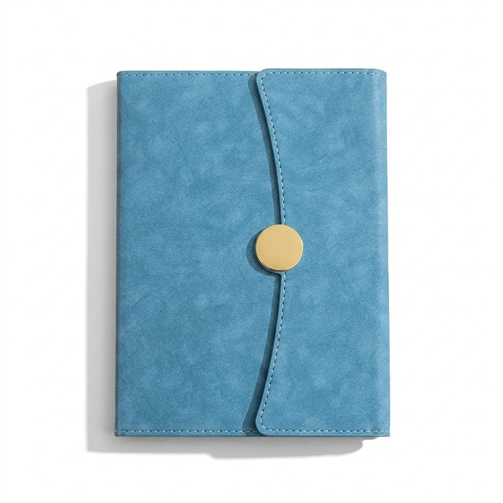 Professional A5 Business Gift Notebook