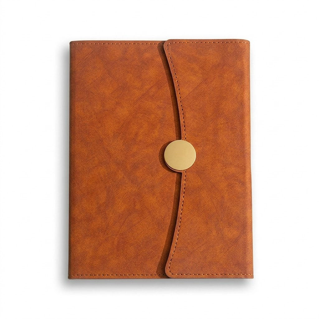 Professional A5 Business Gift Notebook