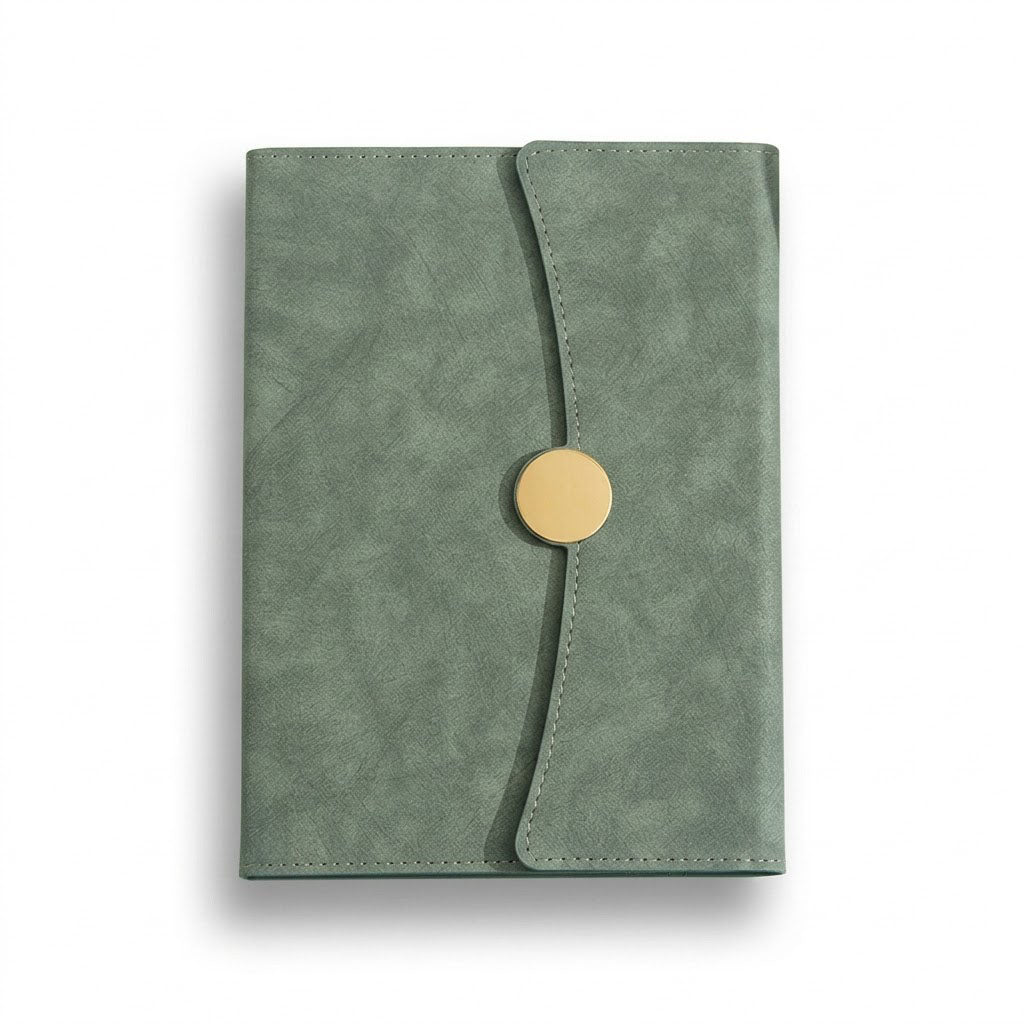 Professional A5 Business Gift Notebook